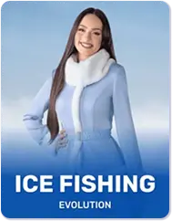 игра Ice Fishing