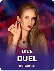 игра Dice Duel