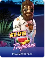 игра Club Tropicana